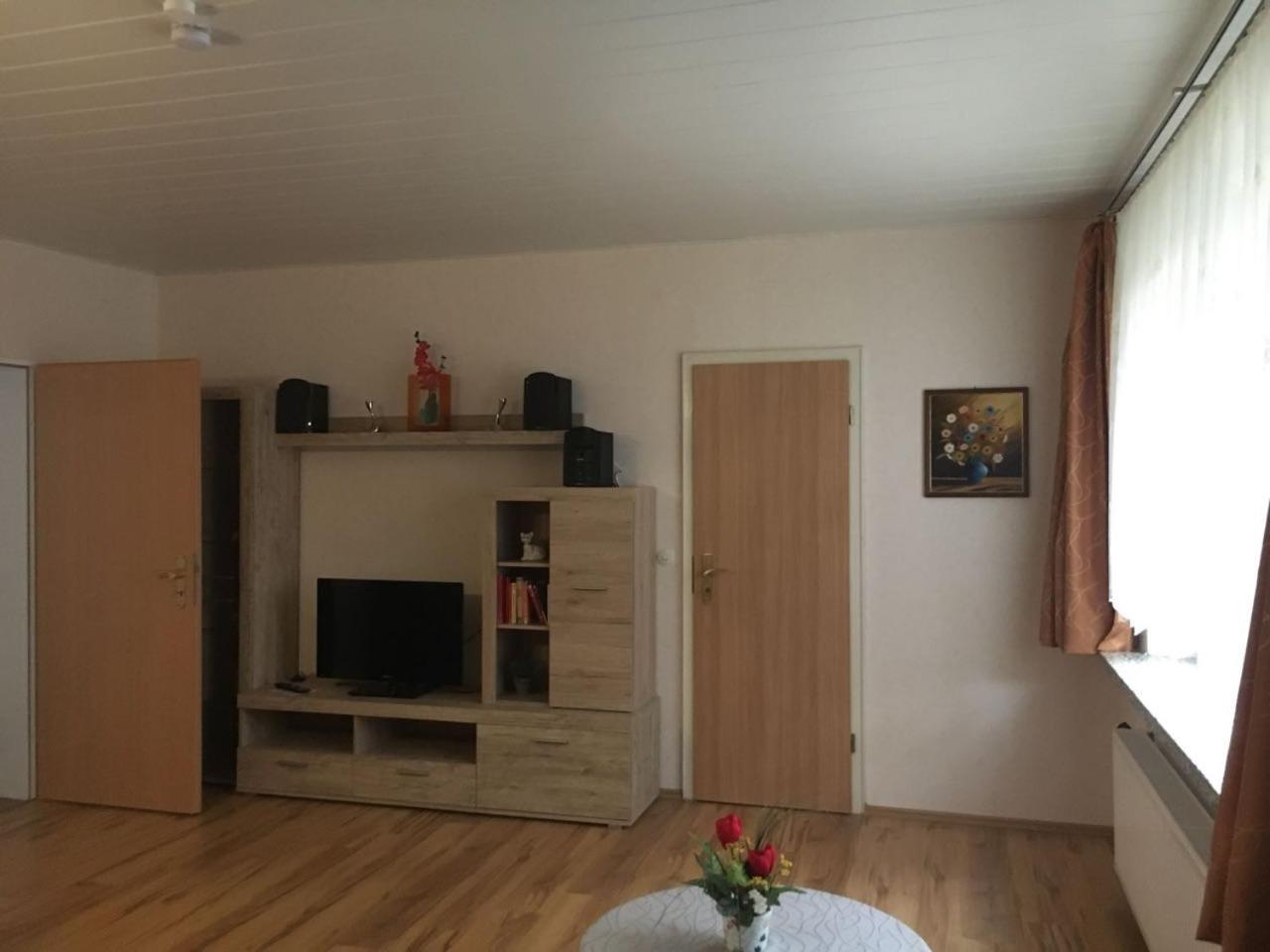 Ferienwohnungen Eichenhof Schneverdingen Eksteriør billede