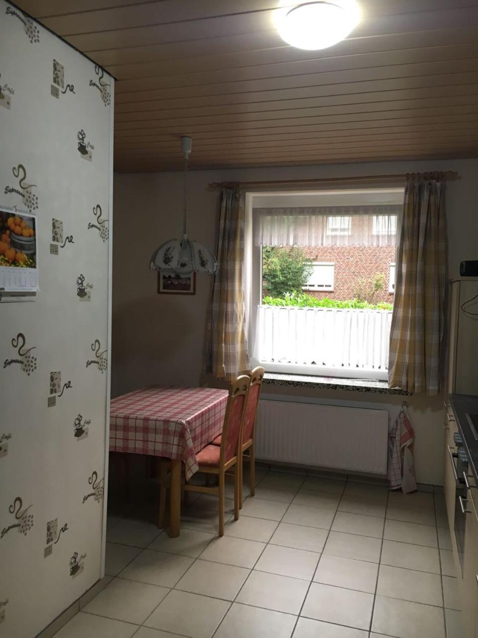 Ferienwohnungen Eichenhof Schneverdingen Eksteriør billede