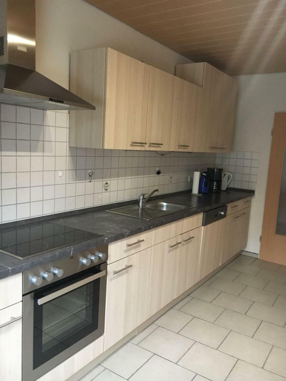 Ferienwohnungen Eichenhof Schneverdingen Eksteriør billede